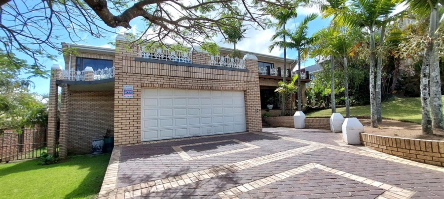 4 Bedroom Property for Sale in Blue Bend Eastern Cape